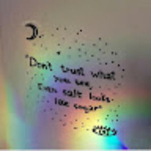 Meet your Posher, Lucy